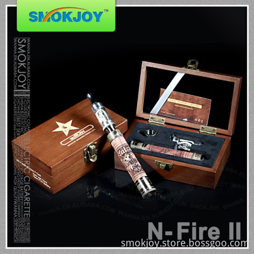 N Fire 2 VV Battery New Product 2014 (smokjoy brand)